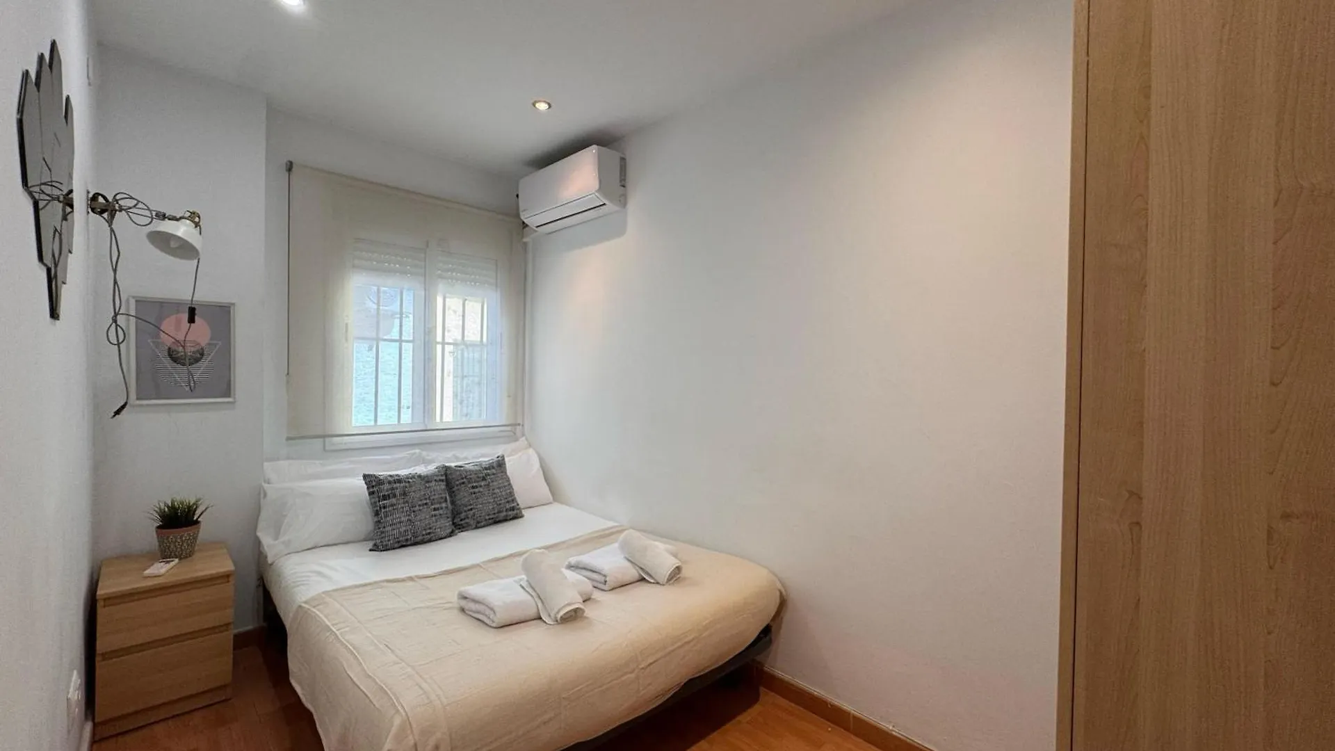 Vivienda Centrica Triana Apartment Seville Spain