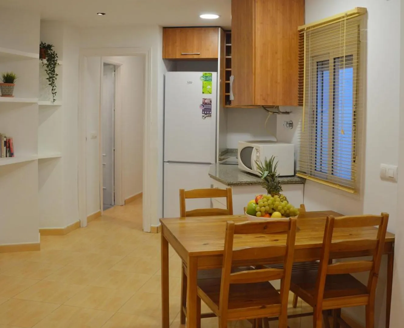 Vivienda Centrica Triana Apartment Seville
