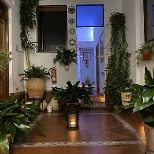 San Pancracio Мини-отель