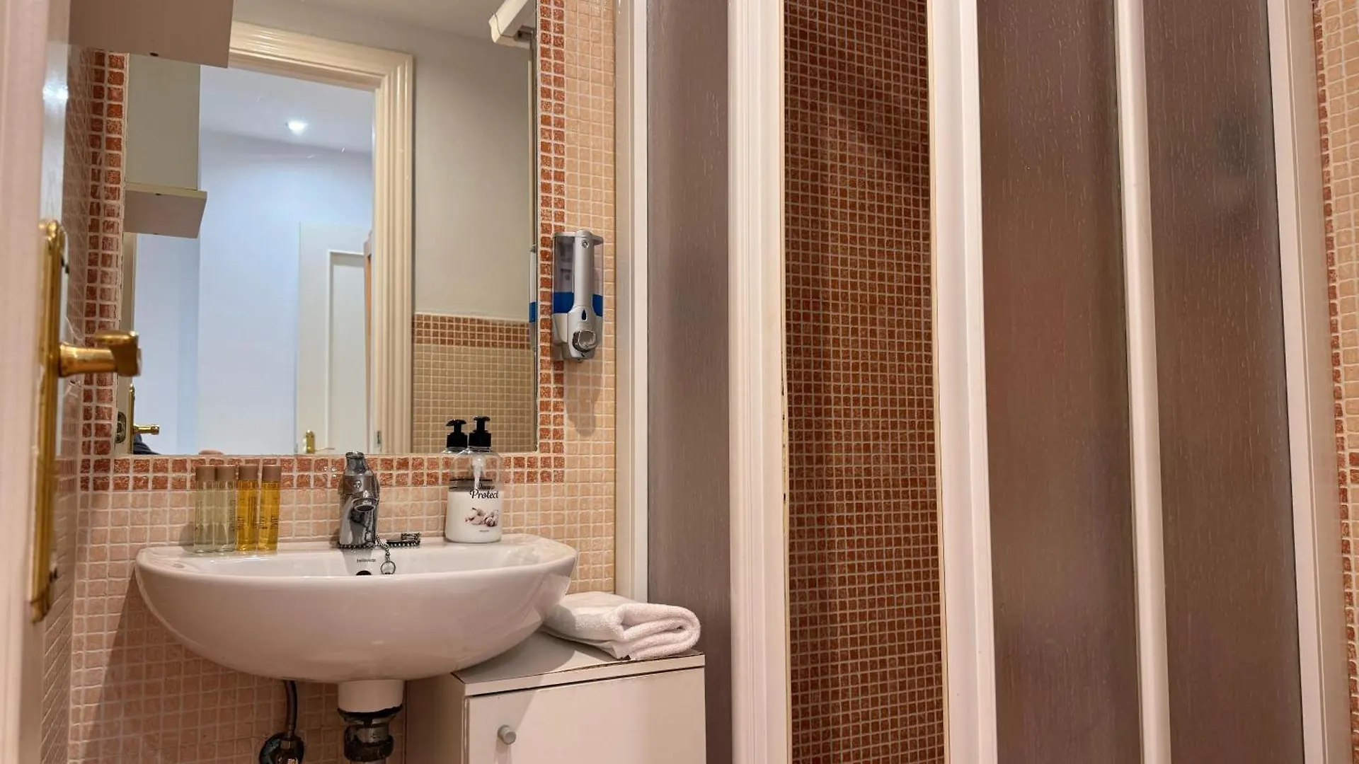 דירות סביליה Vivienda Centrica Triana