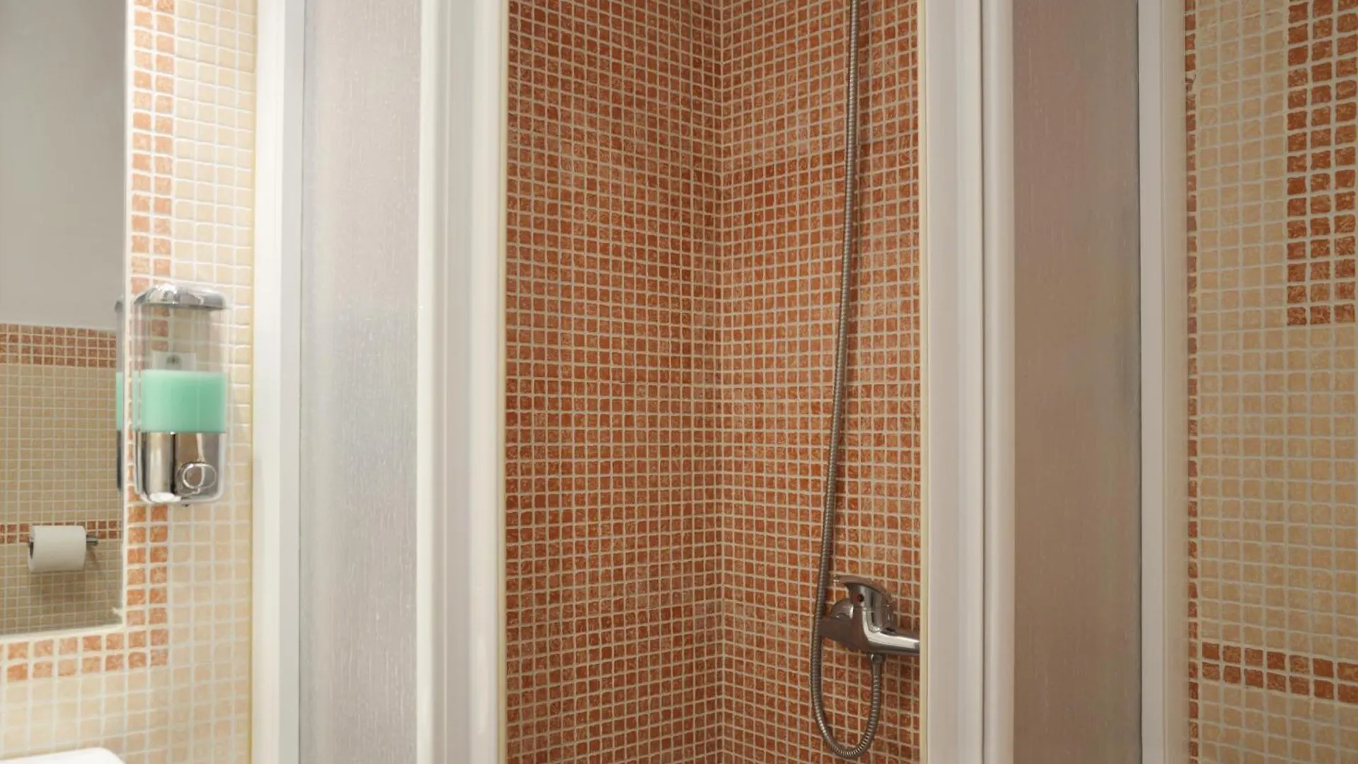 דירות סביליה Vivienda Centrica Triana
