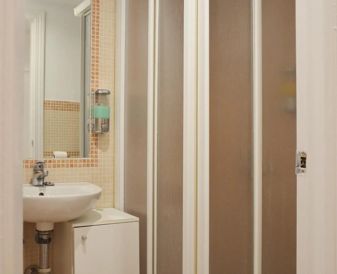 דירות סביליה Vivienda Centrica Triana