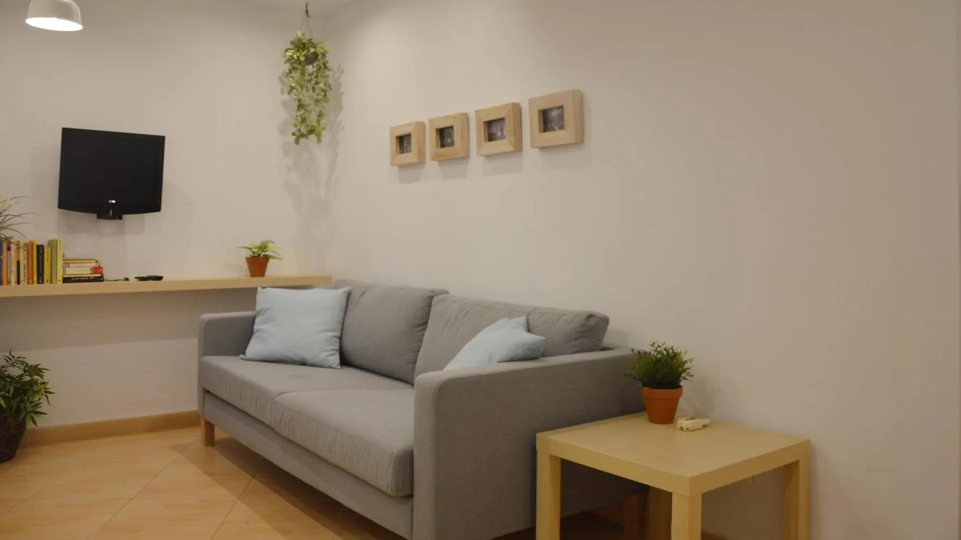 דירות סביליה Vivienda Centrica Triana